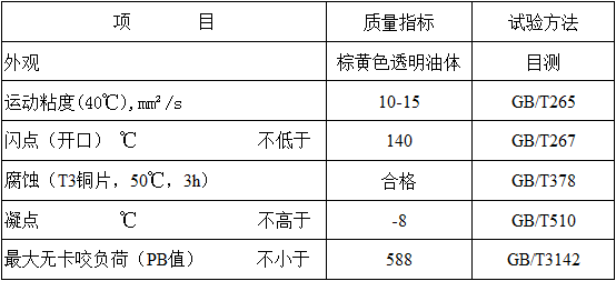 創(chuàng)圣 多工位切削油 MC-12