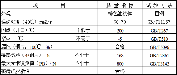 創(chuàng)圣沖壓拉延油 SDR--8